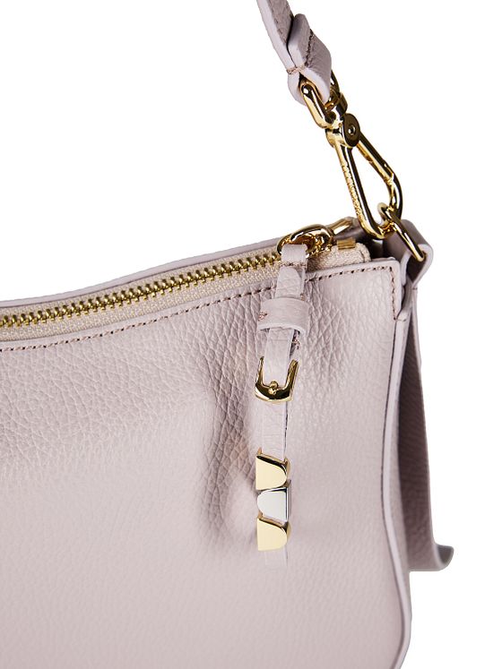 Coccinelle Nory Skuldertaske Læder 30 cm