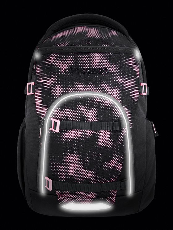 coocazoo Byte Školní taška 46 cm