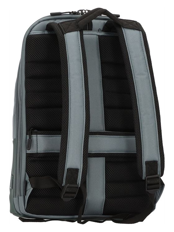 Samsonite Stackd Biz-rygsæk 43 cm med rum til bærbar computer