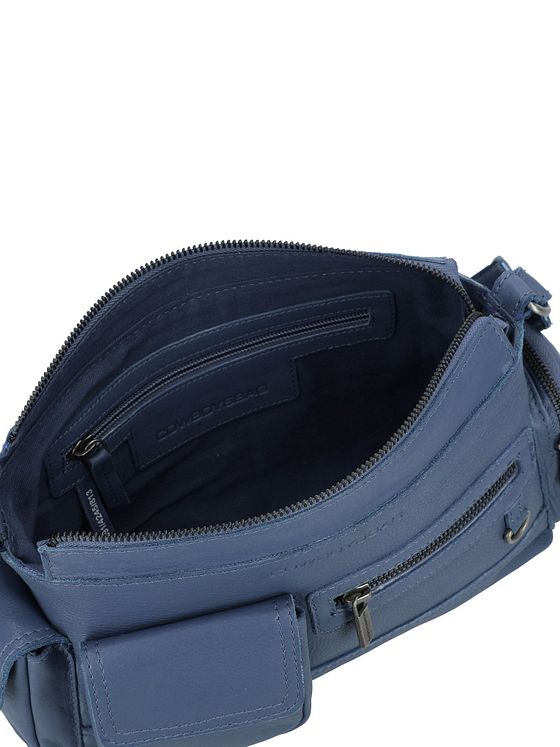 Cowboysbag Susanville Skuldertaske Læder 25 cm