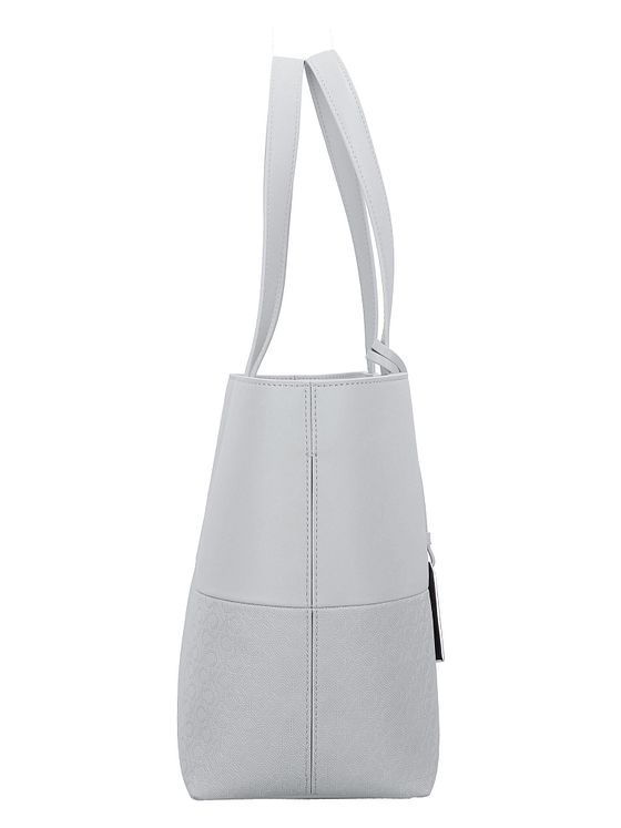Calvin Klein CK Mixmedia Shopper-taske 39 cm Calvin Klein CK Mixmedia Shopper-taske 39 cm