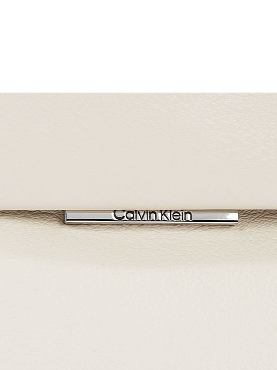 Calvin Klein Skuldertaske 30 cm Calvin Klein Skuldertaske 30 cm