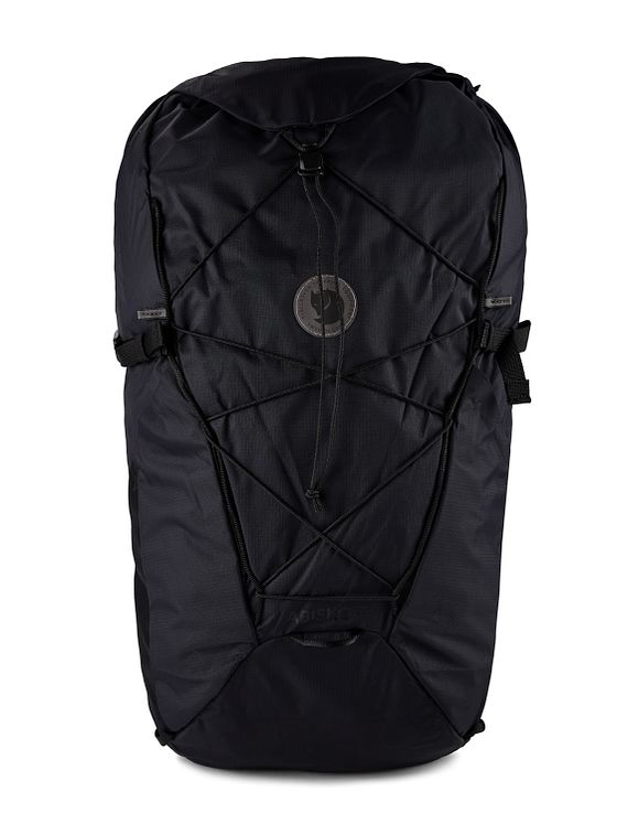 Fjällräven Abisko Hike Lite 20 S-M Vandrer-rygsæk 49 cm Fjällräven Abisko Hike Lite 20 S-M Vandrer-rygsæk 49 cm