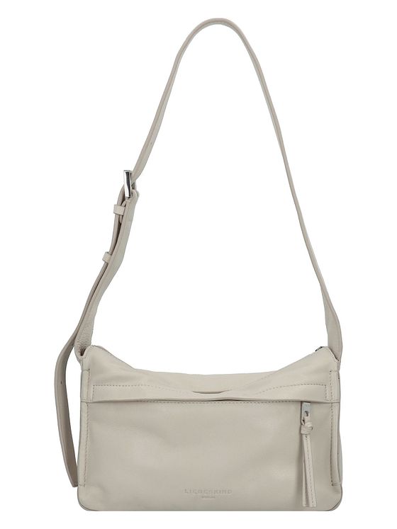 Liebeskind Sky Skuldertaske Læder 30 cm