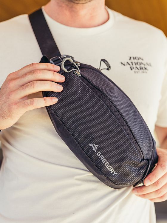 Gregory Nano Ledvinka 33 cm