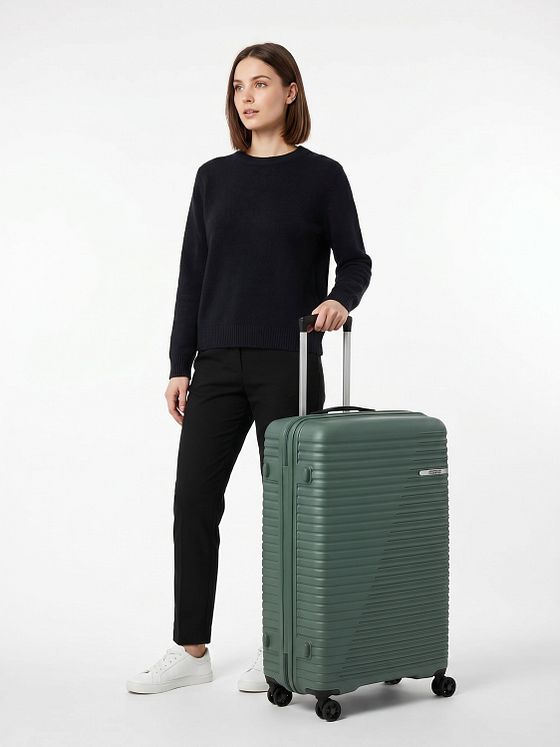 American Tourister Liftoff 4 Rollen Trolley 78 cm American Tourister Liftoff 4 Rollen Trolley 78 cm