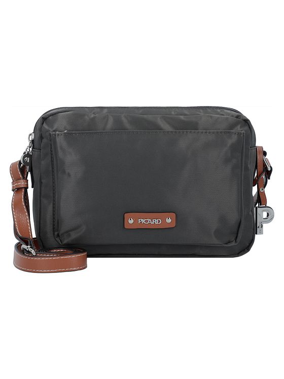 Picard Sonja Sonja Skuldertaske 22 cm Picard Sonja Sonja Skuldertaske 22 cm