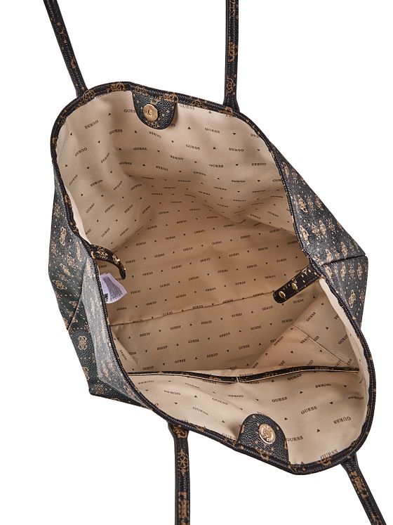 Guess Emelie Shopper taske 40 cm Guess Emelie Shopper taske 40 cm