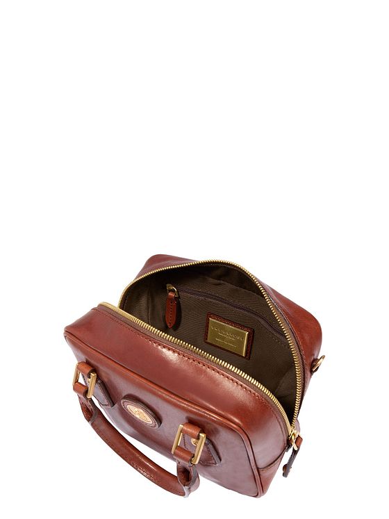 The Bridge Stodo Håndtaske Læder 20 cm The Bridge Stodo Håndtaske Læder 20 cm