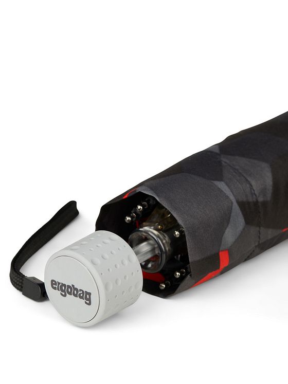 ergobag Zubehör Børneparaply 21 cm ergobag Zubehör Børneparaply 21 cm