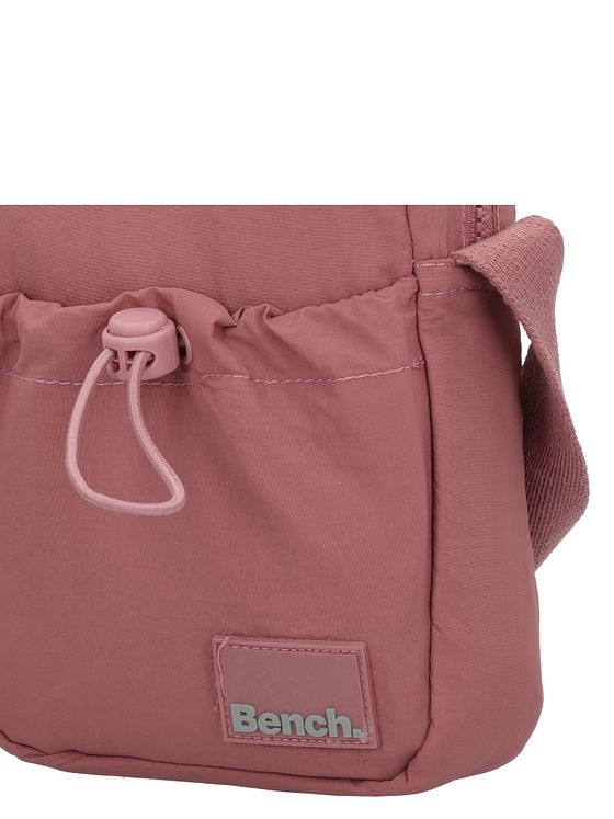 Bench Soft Mini Bag skuldertaske 15 cm