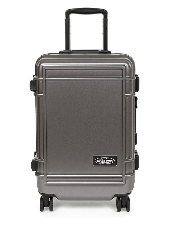 Eastpak Resist'R 4-hjulet Kabinekuffert S 55 cm Eastpak Resist'R 4-hjulet Kabinekuffert S 55 cm