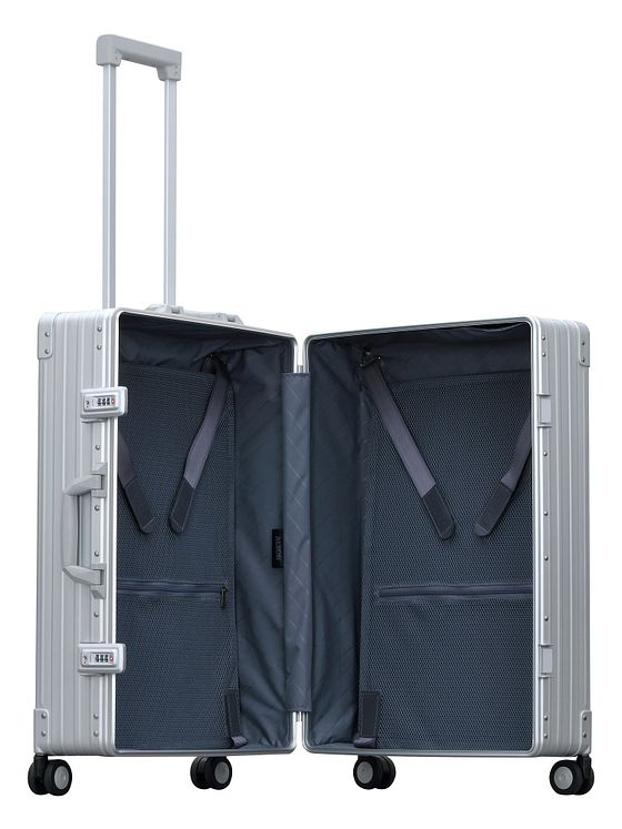 Aleon Traveler 4-hjulet trolley 67 cm