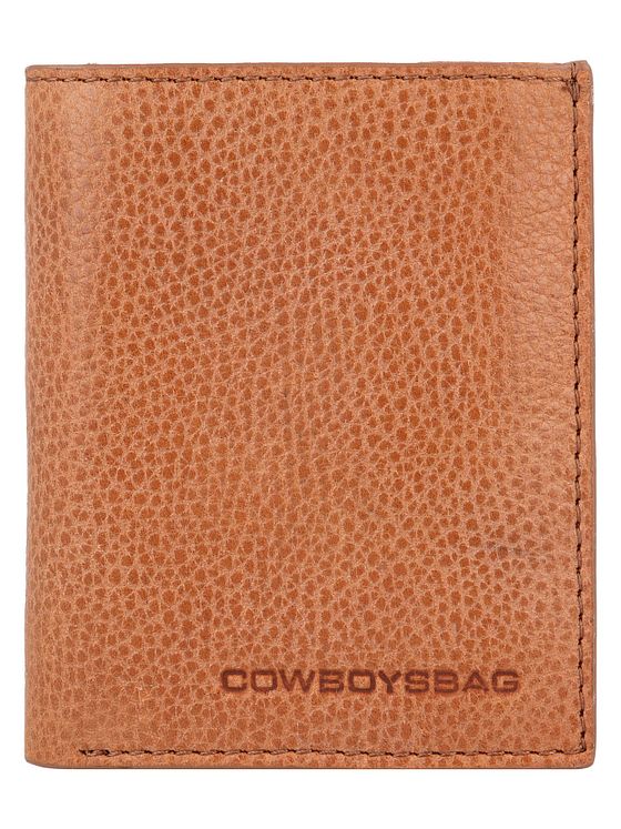 Cowboysbag Longreach kreditkortholder RFID læder 8 cm