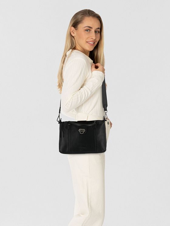 Harbour 2nd Just Pure Liane Håndtaske Læder 31 cm Harbour 2nd Just Pure Liane Håndtaske Læder 31 cm