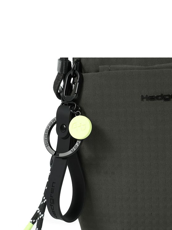 Hedgren String Sipho Mini Bag skuldertaske 13 cm