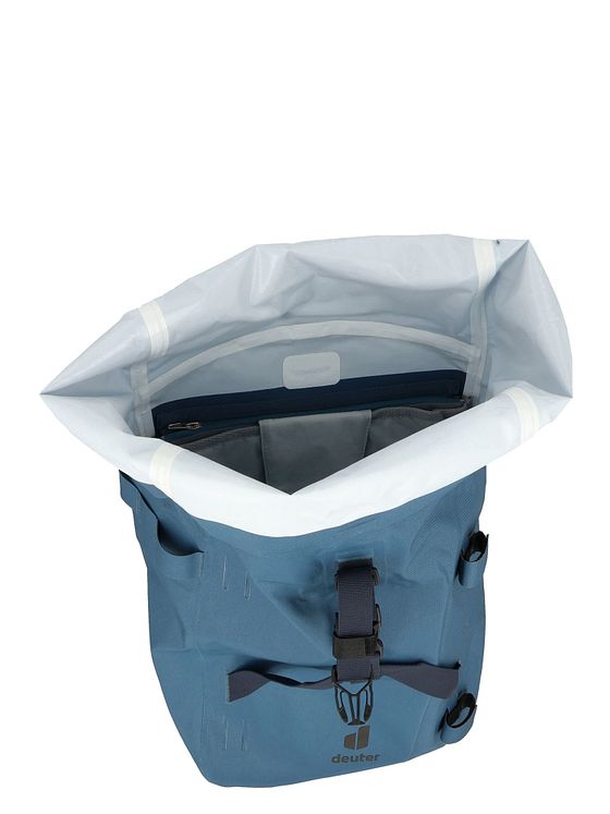 Deuter Amager 25+5 cykelrygsæk 48 cm