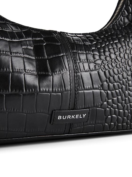 Burkely Cool Colbie Bolsa de hombro Piel natural 33 cm Burkely Cool Colbie Bolsa de hombro Piel natural 33 cm