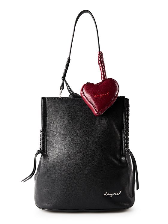 Desigual Torio City-rygsæk 29 cm