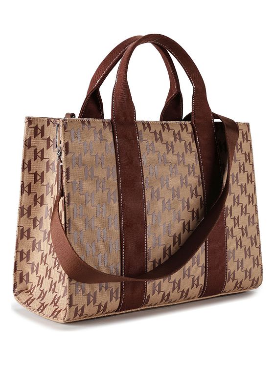 Karl Lagerfeld Rsg Håndtaske 33 cm Karl Lagerfeld Rsg Håndtaske 33 cm