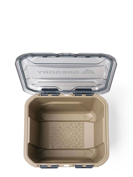 Gregory Alpaca 50 Udstyrskasse 50,5 cm