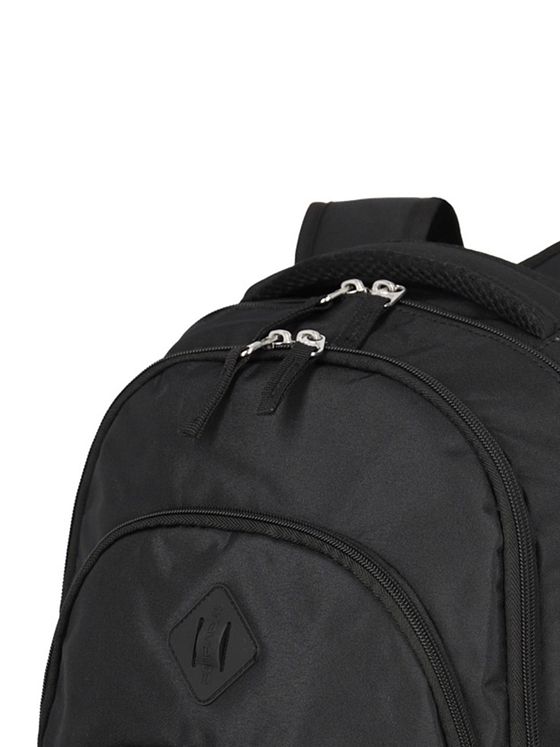 Travelite Basics-rygsæk med 45 cm rum til bærbar computer