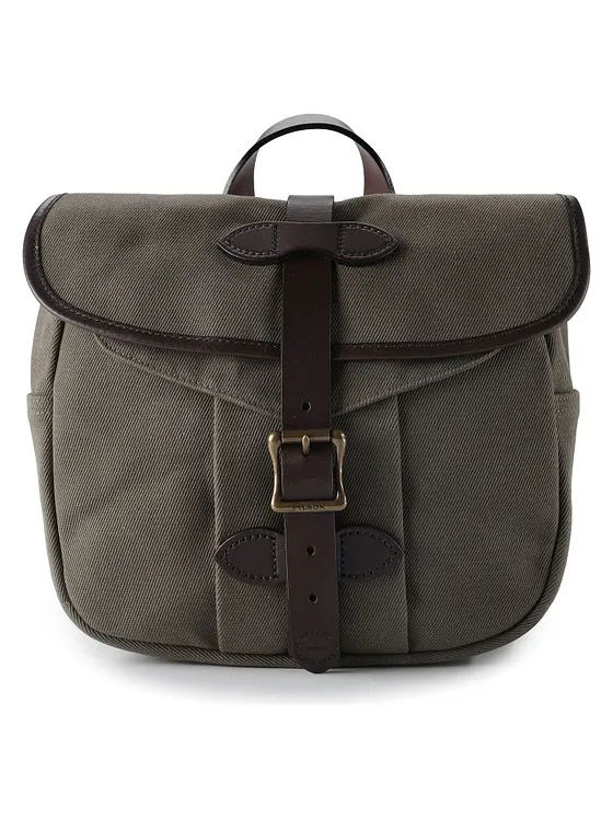 Filson Luggage Twill Bolsa de hombro 25.5 cm Filson Luggage Twill Bolsa de hombro 25.5 cm