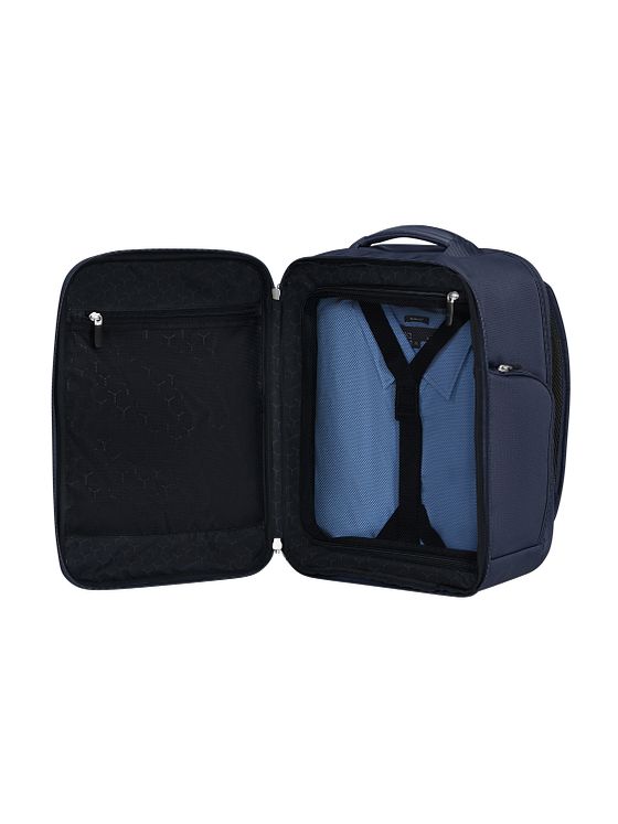 Samsonite Spark Sng Eco matkarepussa S 40 cm kannettava tietokone lokero