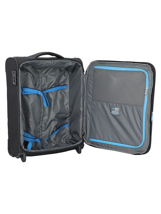 Roncato Crosslite 2-rullers kabinevogn 55 cm Roncato Crosslite 2-rullers kabinevogn 55 cm