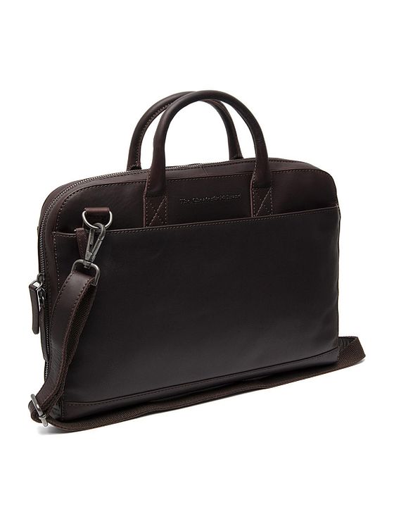 The Chesterfield Brand Tilbury Dokumenttaske Læder 39 cm Laptoprum The Chesterfield Brand Tilbury Dokumenttaske Læder 39 cm Laptoprum