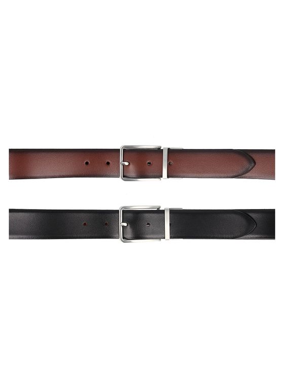 Lloyd Men's Belts Bælte Læder