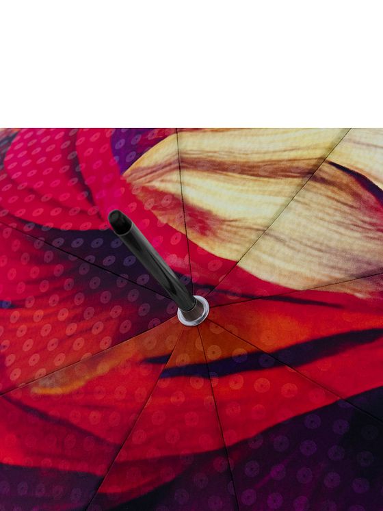 Doppler Manufaktur Elegance Boheme Hůlkový deštník 90 cm