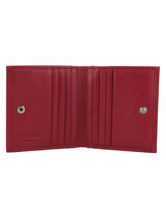 Picard Bingo Pung Læder 10 cm