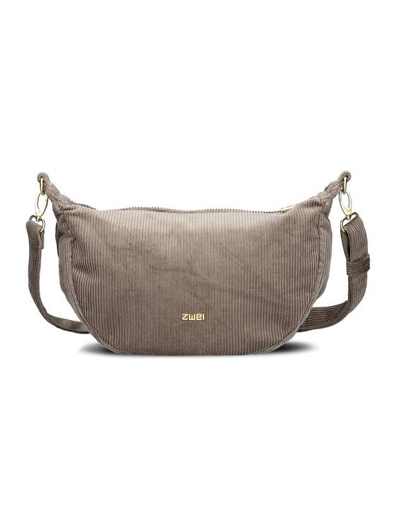 Zwei Mademoiselle.M Skuldertaske 34 cm