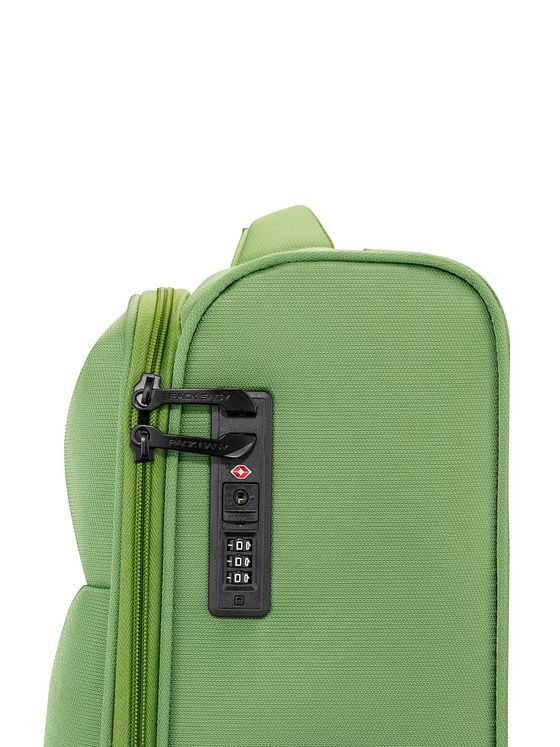 Pack Easy Easytrip 2 hjul Kabinetrolley 45 cm