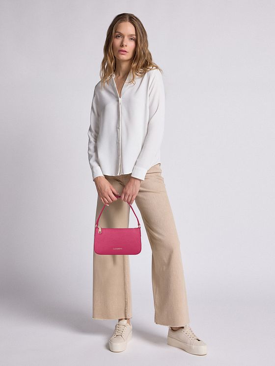 Lazarotti Bologna Leather Skuldertaske Læder 22 cm Lazarotti Bologna Leather Skuldertaske Læder 22 cm