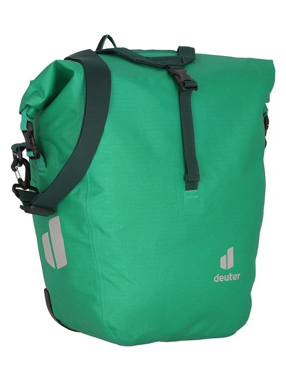 Deuter Brašna na kolo Weybridge 20+5L 40 cm