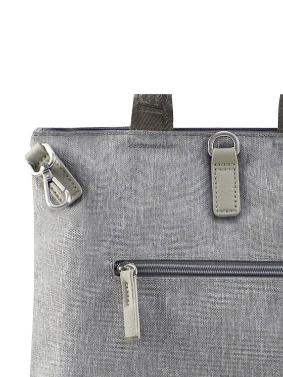 Jost Bergen Daypack RFID-beskyttelse 31 cm Jost Bergen Daypack RFID-beskyttelse 31 cm