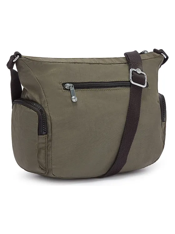 Kipling Basic Gabbie Crossbody-laukku S 29 cm Kipling Basic Gabbie Crossbody-laukku S 29 cm
