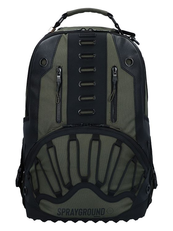 Sprayground Spec Ops Off Daypack 45 cm Laptoprum