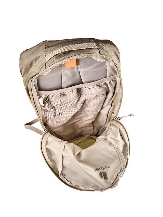 Deuter Race 8 Daypack 43 cm