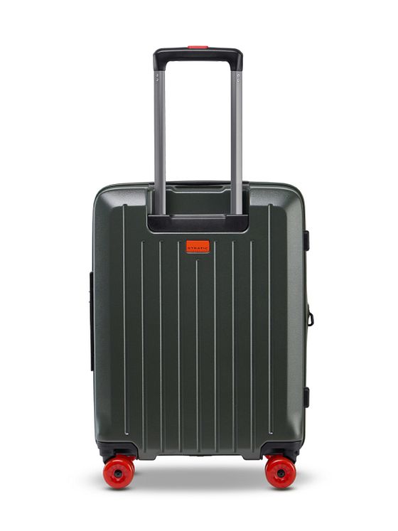 Stratic Buzz 4 hjul Kabinekuffert S 54 cm Stratic Buzz 4 hjul Kabinekuffert S 54 cm