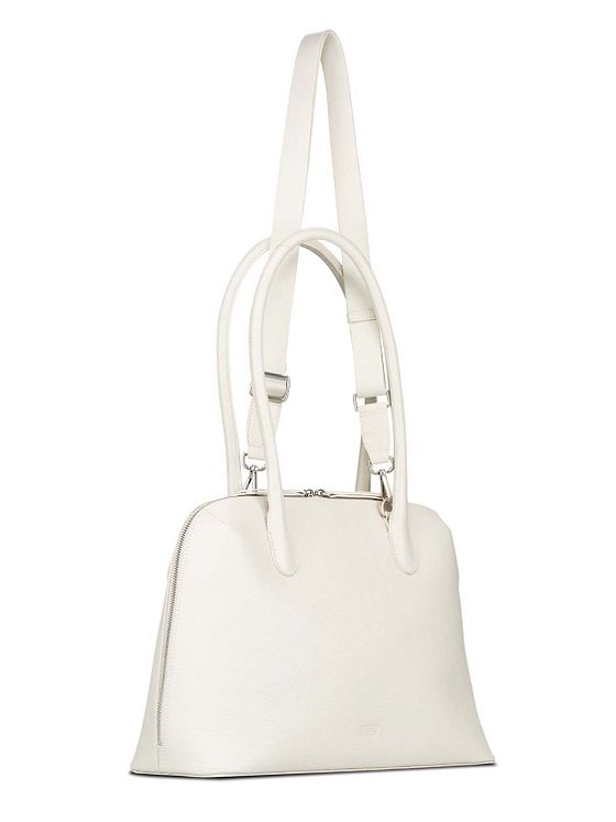 Jost Vika Taška přes rameno Kůže 38 cm