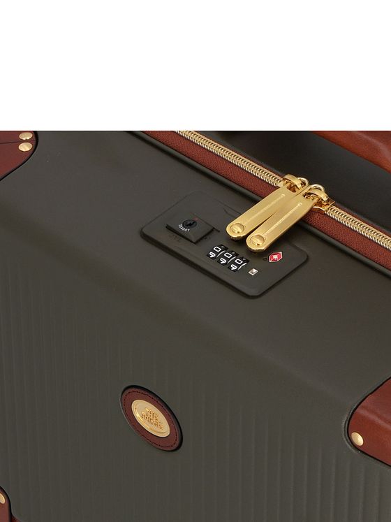 The Bridge Story Viaggio Trunks 4-hjulet Kabinekuffert 55 cm The Bridge Story Viaggio Trunks 4-hjulet Kabinekuffert 55 cm