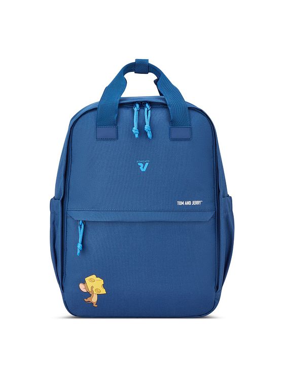 Roncato Warner Bros rejserygsæk 40 cm med rum til bærbar computer