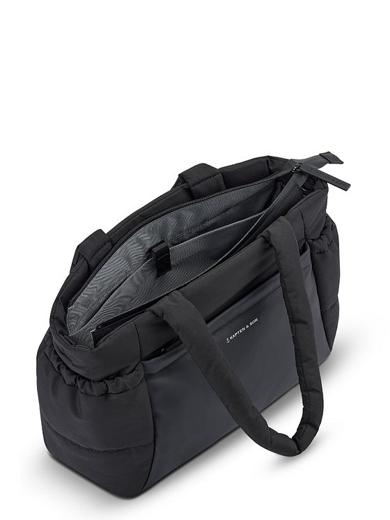 Kapten & Son Hellvi Shopper-taske 41.5 cm Laptoprum Kapten & Son Hellvi Shopper-taske 41.5 cm Laptoprum
