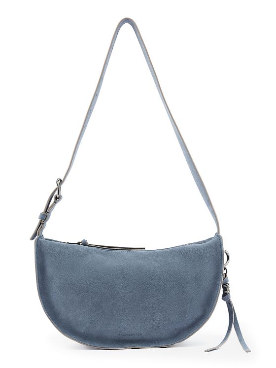 FredsBruder Carry Me Cool Taška přes rameno Kůže 33 cm