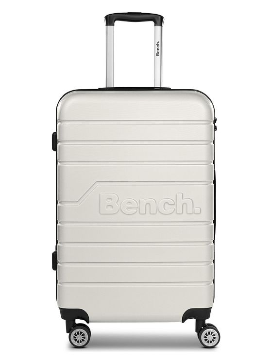 Bench Seattle 4 hjul Trolley M 69 cm Bench Seattle 4 hjul Trolley M 69 cm