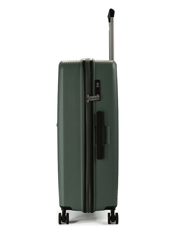 American Tourister Summer Hit 4 hjul Trolley 76 cm