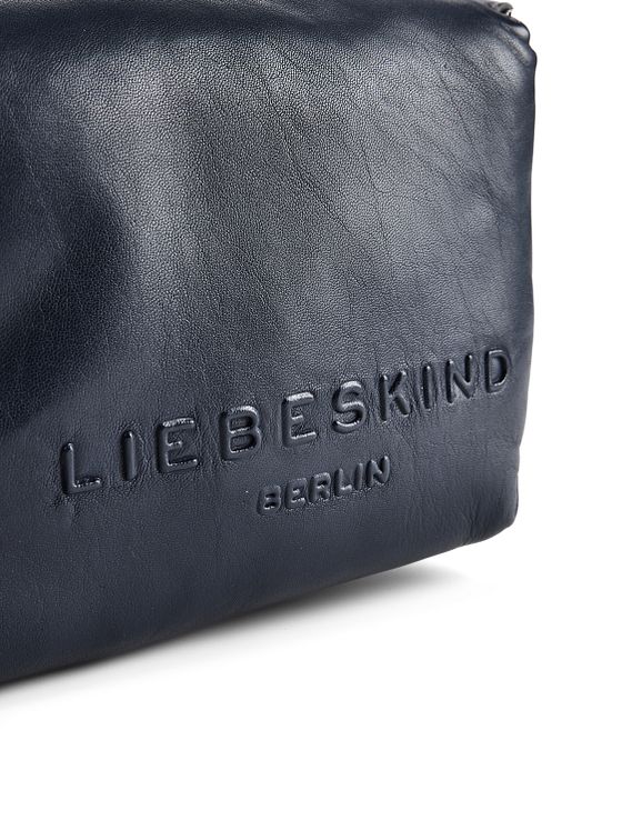 Liebeskind Elvira Crossbody taske Læder 25 cm